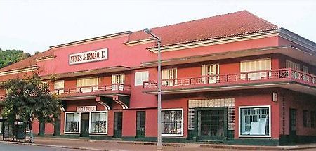 Coimbra Hotel & Spa Bissau Dış mekan fotoğraf