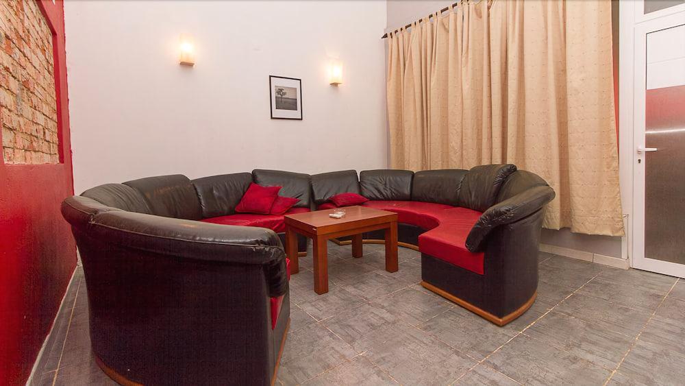 Coimbra Hotel & Spa Bissau Dış mekan fotoğraf