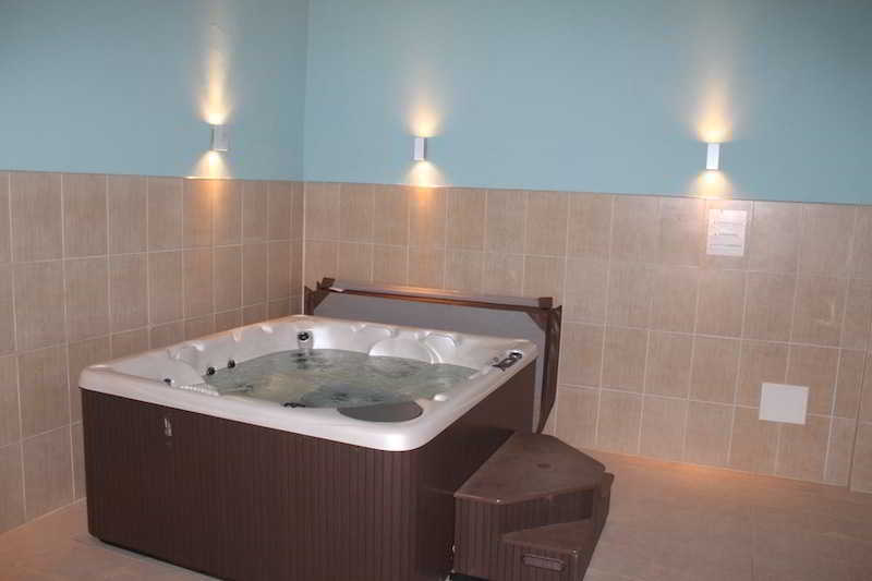 Coimbra Hotel & Spa Bissau Dış mekan fotoğraf