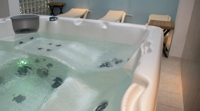 Coimbra Hotel & Spa Bissau Dış mekan fotoğraf