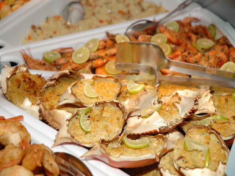 Coimbra Hotel & Spa Bissau Dış mekan fotoğraf