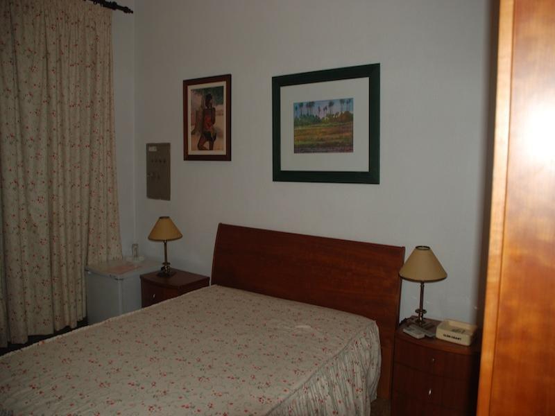 Coimbra Hotel & Spa Bissau Dış mekan fotoğraf