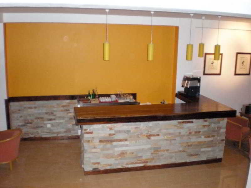 Coimbra Hotel & Spa Bissau Dış mekan fotoğraf