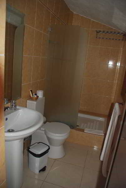 Coimbra Hotel & Spa Bissau Dış mekan fotoğraf